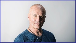 An Evening of Music & Comedy with Creed Bratton at Manchester Club Academy in Manchester