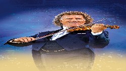 Andre Rieu at Co-op Live in Manchester