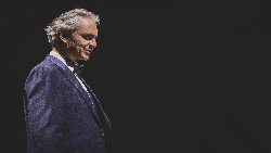 Andrea Bocelli - Premium Ticket and Hotel at Co-op Live in Manchester