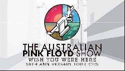 Australian Pink Floyd Show at O2 Apollo Manchester in Manchester