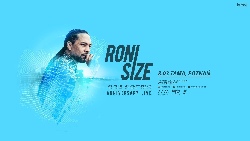 Bank Holiday Special: Roni Size + Chimpo at The Blues Kitchen Manchester in Manchester