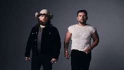 Brothers Osborne - Might As Well Be Us World Tour at O2 Apollo Manchester in Manchester