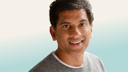 Dr Rangan Chatterjee - The Thrive Tour at Opera House, Manchester in Manchester