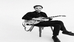 Julian Lage at Manchester New Century Hall in Manchester