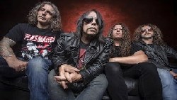 Monster Magnet - 35th Anniversary at O2 Ritz Manchester in Manchester