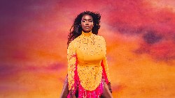 Oti Mabuse - Viva Carnival at Bridgewater Hall in Manchester