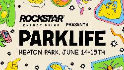 Parklife General Admission Weekend- Official Ticket and Hotel Bundls at Heaton Park in Manchester