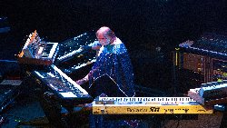 Rick Wakeman - Six Wives + King Arthur at Bridgewater Hall in Manchester