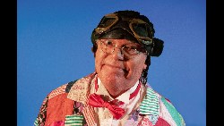 Roy Chubby Brown at O2 Apollo Manchester in Manchester