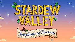 Stardew Valley: Symphony of Seasons at O2 Apollo Manchester in Manchester