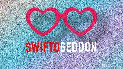 Swiftogeddon -  The Taylor Themed Club Night - Manchester at Escape to Freight Island in Manchester