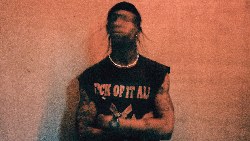 Travis Scott: Utopia - Circus Maximus World Tour at Co-op Live in Manchester