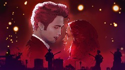 Twilight In Concert: The Film With Live Band at Bridgewater Hall in Manchester