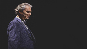 Andrea Bocelli - Premium Ticket and Hotel at Co-op Live