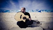 Andy McKee & Jon Gomm at Band On The Wall.