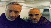 Autechre at Manchester New Century Hall