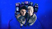 Dan and Phil - TERRIBLE INFLUENCE at O2 Apollo Manchester