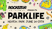 Parklife General Admission Weekend- Official Ticket and Hotel Bundls at Heaton Park