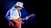 Santana - Official VIP Ticket Experiences at Co-op Live