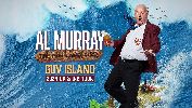 Al Murray - Guv Island at Opera House, Manchester