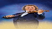 Andre Rieu at Co-op Live