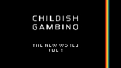 Childish Gambino - Hospitality Packages at AO Arena