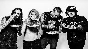 Combichrist at Manchester Club Academy