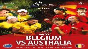 Davis Cup Group Stage Finals: Canada v Argentina at AO Arena