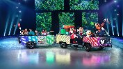 Disney On Ice presents Road Trip Adventures - Hospitality Packages at AO Arena