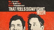 Elis & John - That Feels Significant: Live! at O2 Apollo Manchester