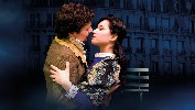 Ellen Kent: La Boheme - ft. the Ukrainian Opera & Ballet Theatre Kyiv at Opera House, Manchester