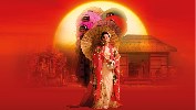 Ellen Kent: Madama Butterfly - FT Ukrainian Opera & Ballet Theatre at Opera House, Manchester