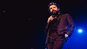 Father John Misty at O2 Apollo Manchester