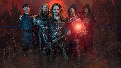 Gloryhammer - No Sleep Til Auchtertool Tour at O2 Ritz Manchester