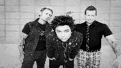 Green Day - The Saviors Tour Hospitality at Emirates Old Trafford