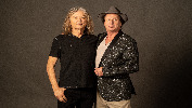 Jerry Harrison & Adrian Belew - Remain In Light 2025 UK Tour at O2 Ritz Manchester