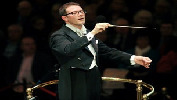 John Wilson and Sinfonia of London at Bridgewater Hall