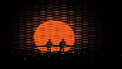 Kruder & Dorfmeister at Albert Hall