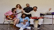 Lake Street Dive at Manchester New Century Hall
