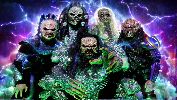 Lordi at Manchester Academy 2