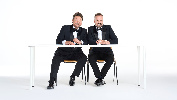 Michael Ball & Alfie Boe: Together At Home - Meet & Greet Upgrade at AO Arena