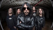 Monster Magnet - 35th Anniversary at O2 Ritz Manchester