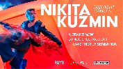 Nikita Kuzmin - Midnight Dancer at Factory International Manchester