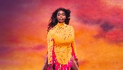 Oti Mabuse - Viva Carnival at Bridgewater Hall