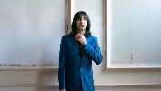 Primal Scream at Aviva Studios - Warehouse