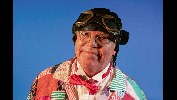 Roy Chubby Brown at O2 Apollo Manchester