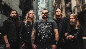 Sabaton at Co-op Live