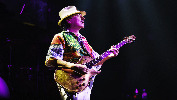 Santana: Oneness Tour 2025 at Co-op Live