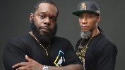 Smif-N-Wessun at The Blues Kitchen Manchester