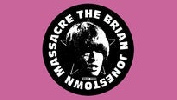 The Brian Jonestown Massacre at Albert Hall